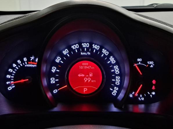 Kia Sportage III с пробегом 2011 года, цена 1 440 000 рублей, 101947 км, внедорожник, Автокод Объявления