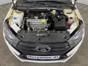 Lada (ВАЗ) Granta I Рестайлинг Воронеж  - изображение 20