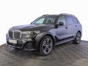 BMW X7 I (G07) Москва  - изображение 31