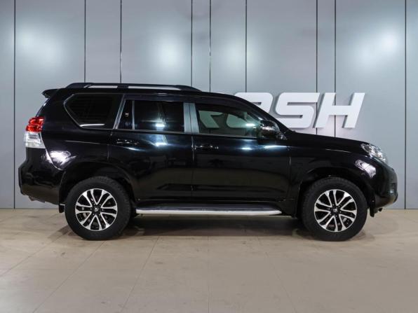 Toyota Land Cruiser Prado 150 Series с пробегом 2010 года, цена 3 249 000 рублей, 169861 км, внедорожник, Автокод Объявления