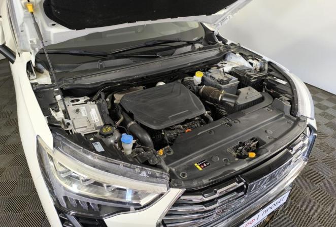 Haval Jolion I Рестайлинг с пробегом 2023 года, цена 2 059 000 рублей, 27879 км, внедорожник, Автокод Объявления