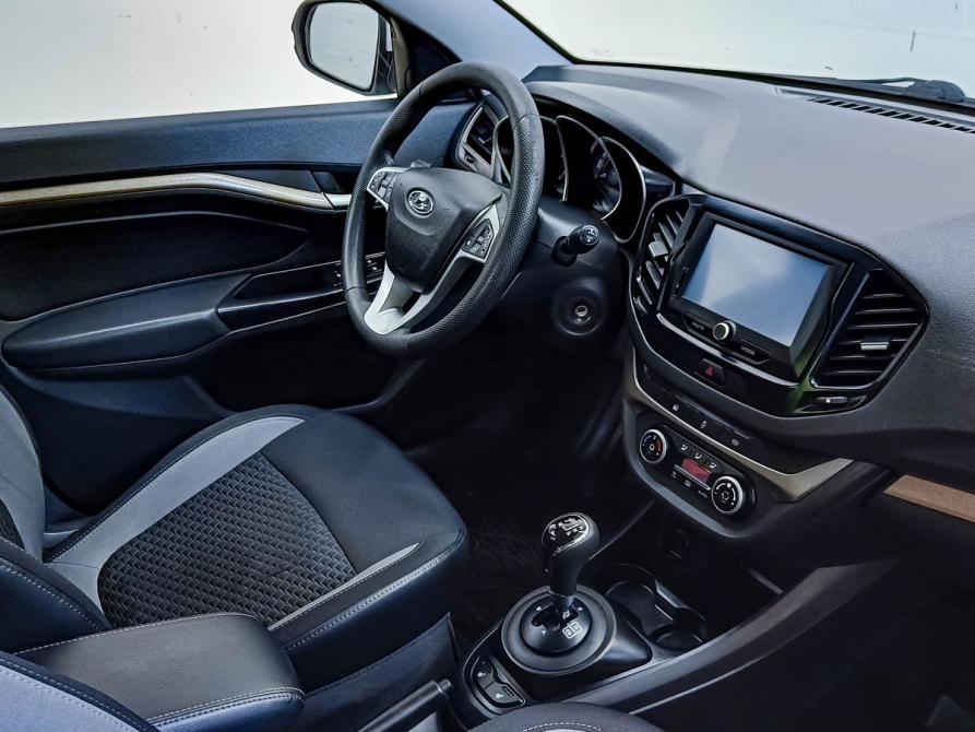 Lada (ВАЗ) Vesta I Ярославль  - изображение 5