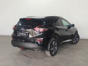Nissan Murano III (Z52) Москва  - изображение 28