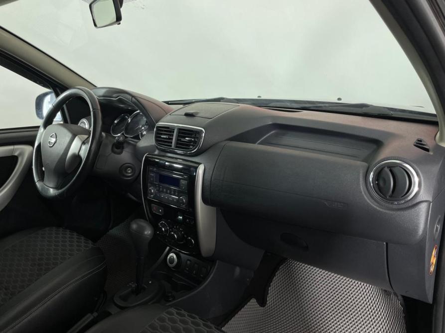 Nissan Terrano III (D10) Воронеж  - изображение 10