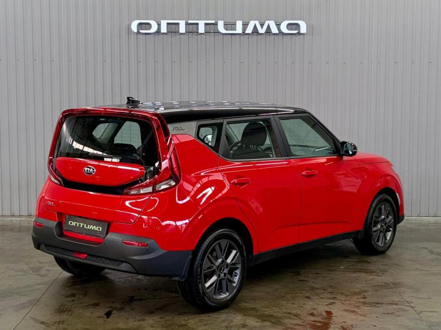 Kia Soul III Краснодар  - изображение 5