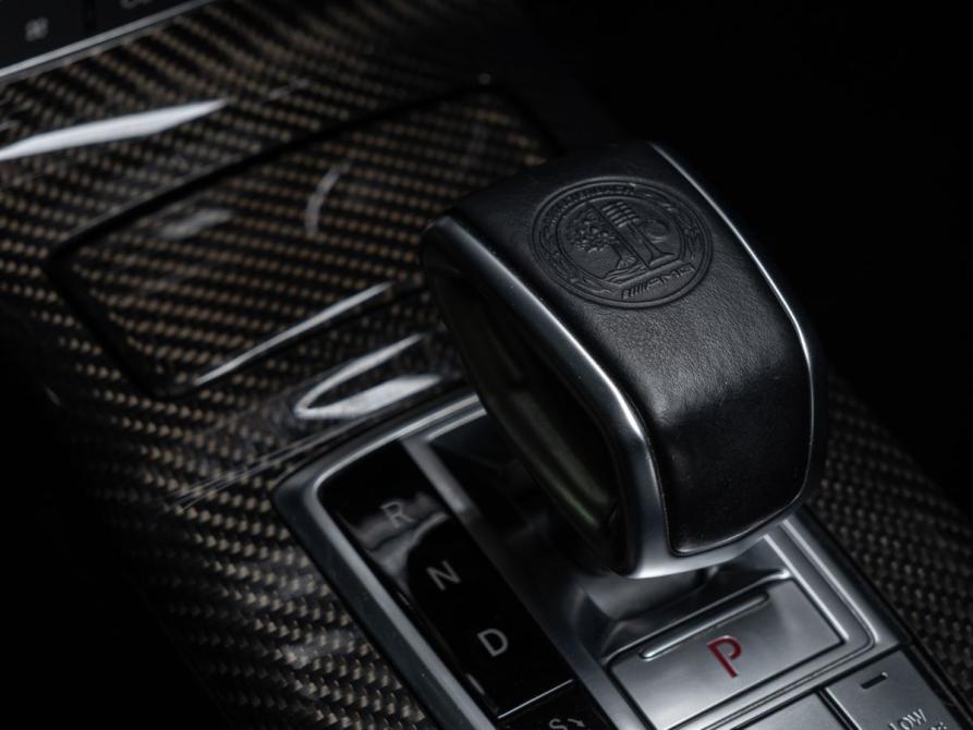 Mercedes-Benz G-Класс AMG I (W463) Рестайлинг 2 Тюмень  - изображение 18