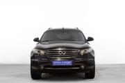 Infiniti FX I (S50) Рестайлинг Барнаул  - изображение 34