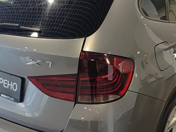 BMW X1 I (E84) с пробегом 2012 года, цена 1 500 000 рублей, 202528 км, внедорожник, Автокод Объявления