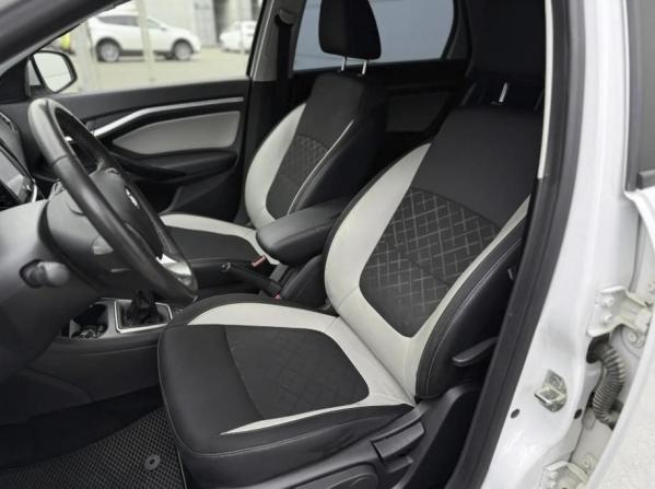 Lada (ВАЗ) Vesta I с пробегом 2021 года, цена 1 130 000 рублей, 92000 км, универсал, Автокод Объявления