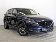 Mazda CX-5 II Москва  - изображение 31