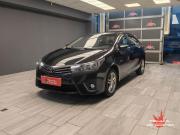 Toyota Corolla XI (E160 E170 E180) Пермь  - изображение 20
