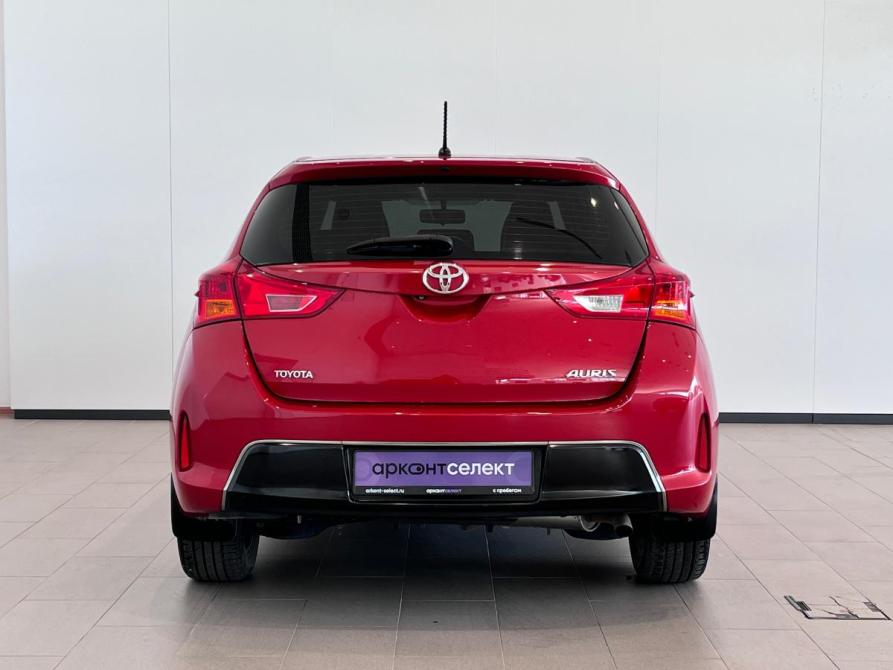 Toyota Auris II Волгоград  - изображение 6