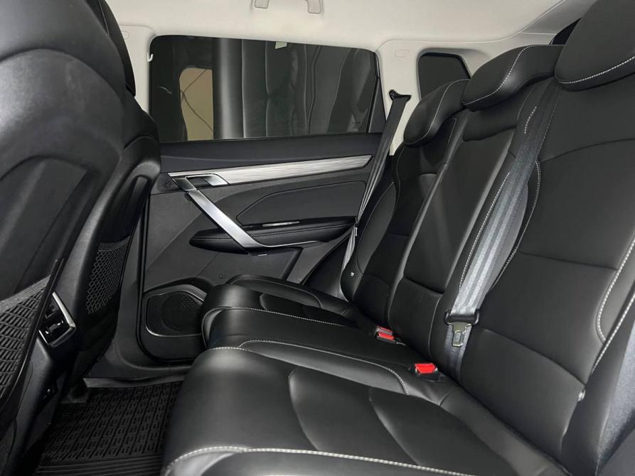 Geely Atlas Pro Тверь  - изображение 8