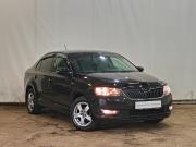 Skoda Rapid I Рестайлинг Кемерово  - изображение 10