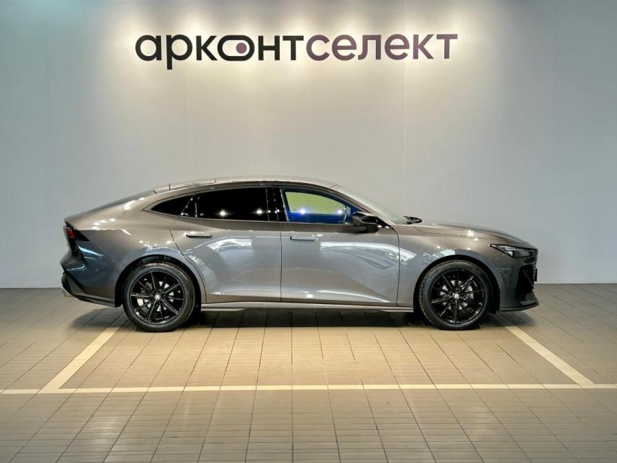 Changan UNI-V I Краснодар  - изображение 6