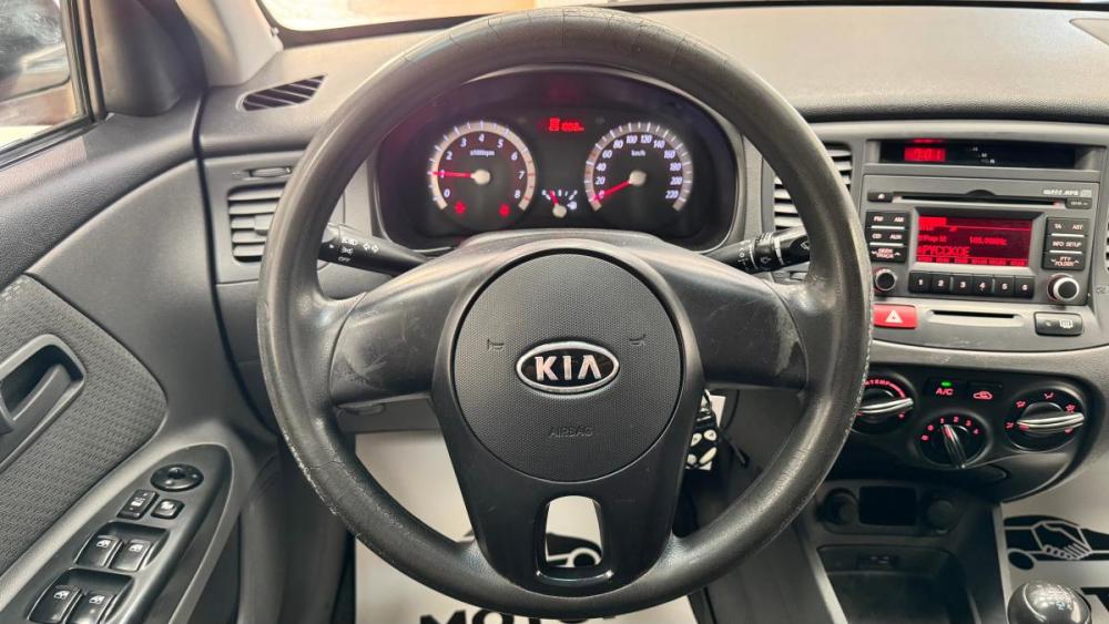 Kia Rio II Липецк  - изображение 11