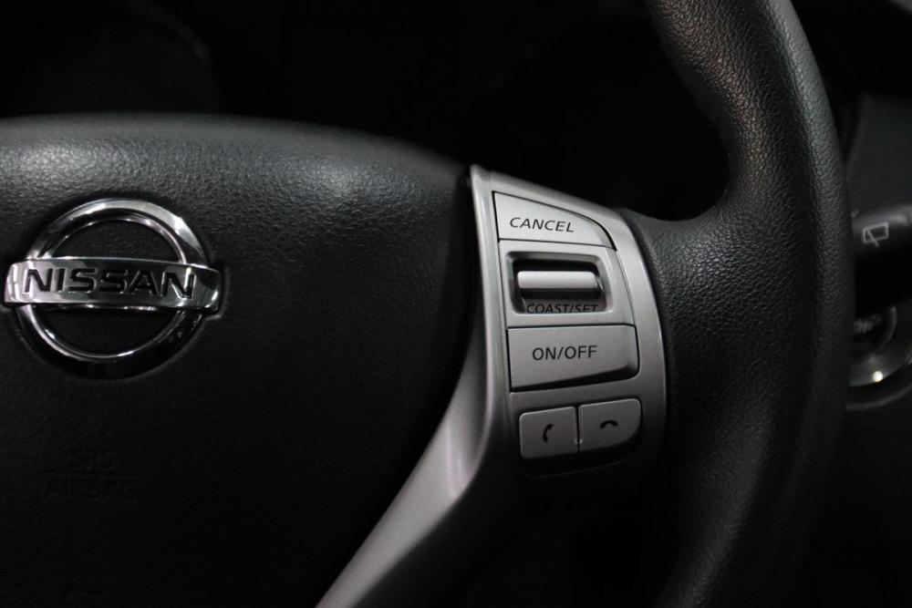Nissan X-Trail III Рестайлинг Сургут  - изображение 17