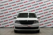 Skoda Rapid I Сургут  - изображение 29