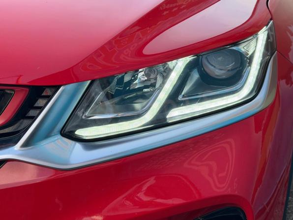 Geely Coolray I с пробегом 2020 года, цена 1 519 000 рублей, 76060 км, внедорожник, Автокод Объявления