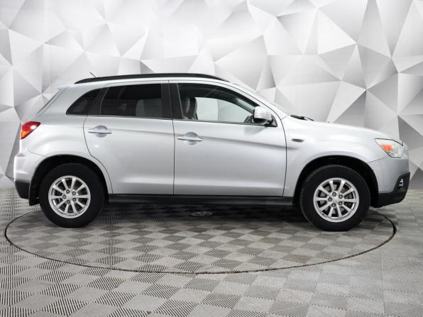 Mitsubishi ASX I с пробегом 2011 года, цена 1 060 000 рублей, 158000 км, внедорожник, Автокод Объявления