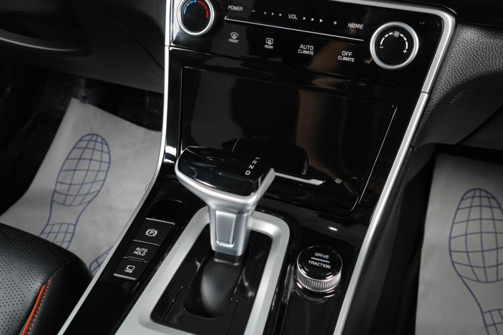 Kia Seltos I Рестайлинг Тюмень  - изображение 18
