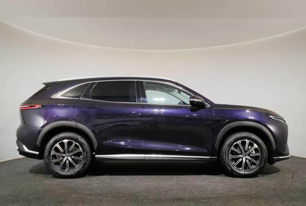 Kaiyi X7 Kunlun Ярославль  - изображение 4