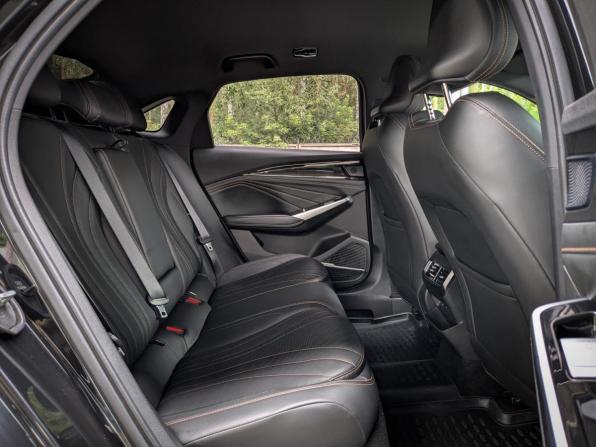 Geely Preface I с пробегом 2024 года, цена 2 349 500 рублей, 61500 км, седан, Автокод Объявления