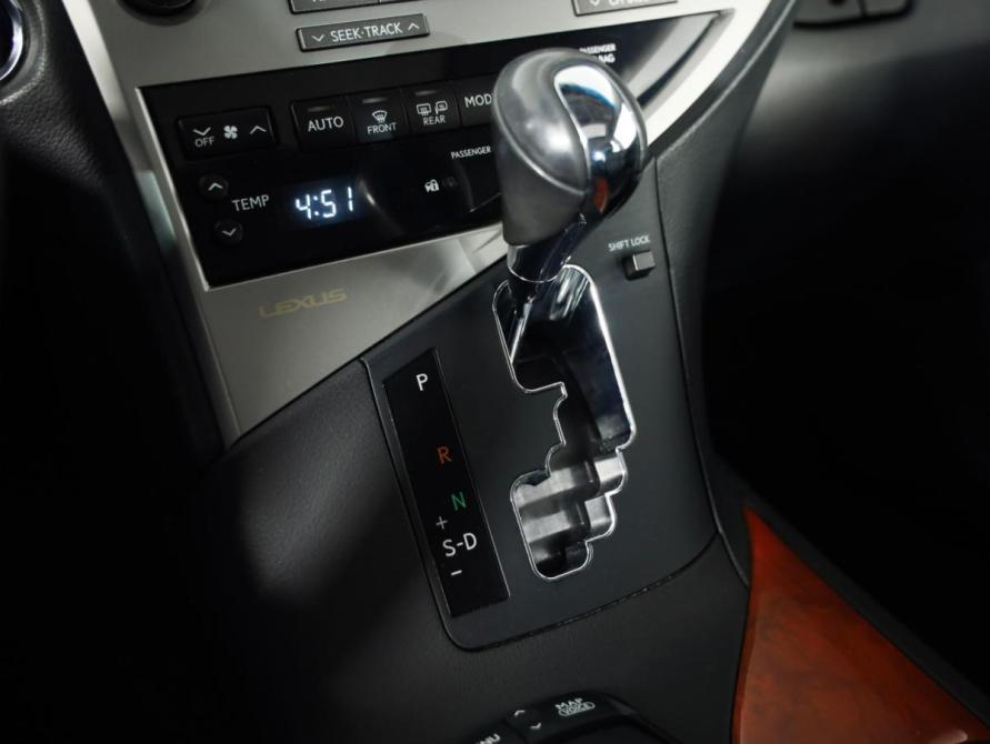 Lexus RX III Санкт-Петербург  - изображение 21