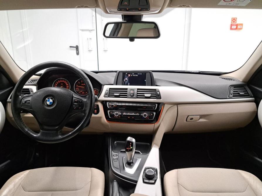 BMW 3 серии VI (F3x) Рестайлинг Казань  - изображение 17
