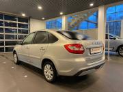 Lada (ВАЗ) Granta I Рестайлинг Чебоксары  - изображение 43