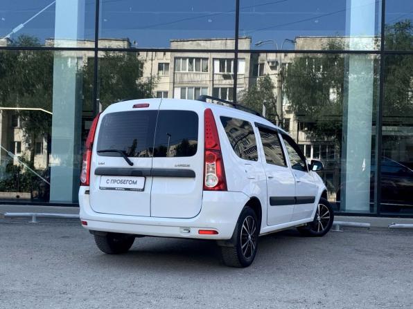 Lada (ВАЗ) Largus I с пробегом 2013 года, цена 650 000 рублей, 127089 км, универсал, Автокод Объявления