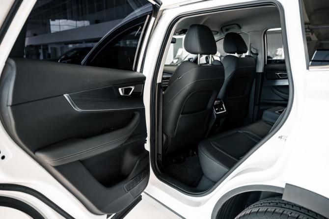 Chery Tiggo 7 Pro Max I с пробегом 2023 года, цена 1 960 000 рублей, 30359 км, внедорожник, Автокод Объявления