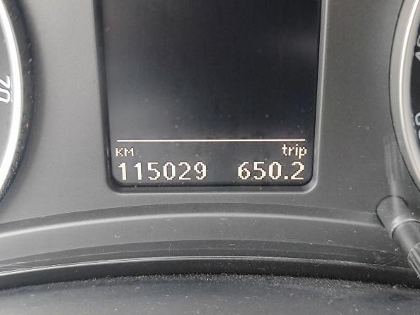 Skoda Octavia II (A5) Рестайлинг с пробегом 2011 года, цена 1 049 000 рублей, 115027 км, лифтбек, Автокод Объявления