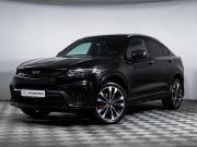 Geely Tugella I Рестайлинг Москва  - изображение 24