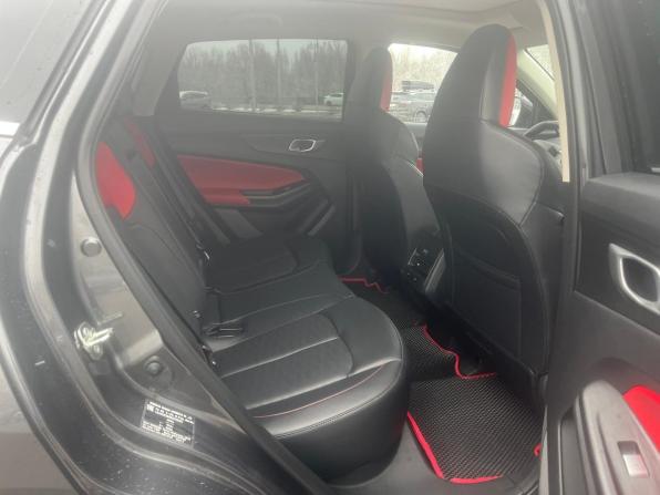 Changan CS55 Plus II с пробегом 2023 года, цена 2 220 000 рублей, 10100 км, внедорожник, Автокод Объявления