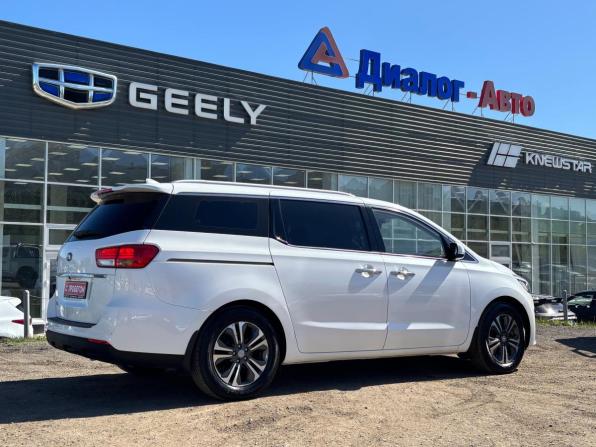 Kia Carnival III с пробегом 2019 года, цена 3 100 000 рублей, 163287 км, минивэн, Автокод Объявления