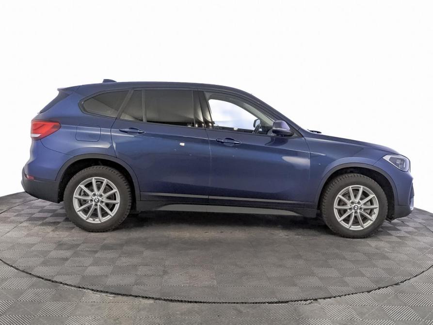 BMW X1 II (F48) Рестайлинг Москва  - изображение 4