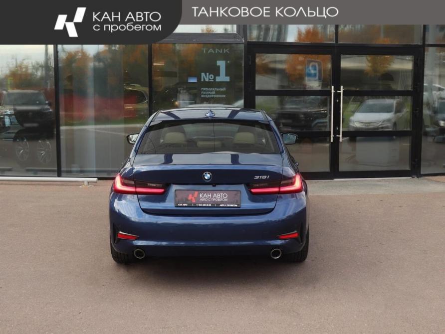 BMW 3 серии VII (G2x) Казань  - изображение 4