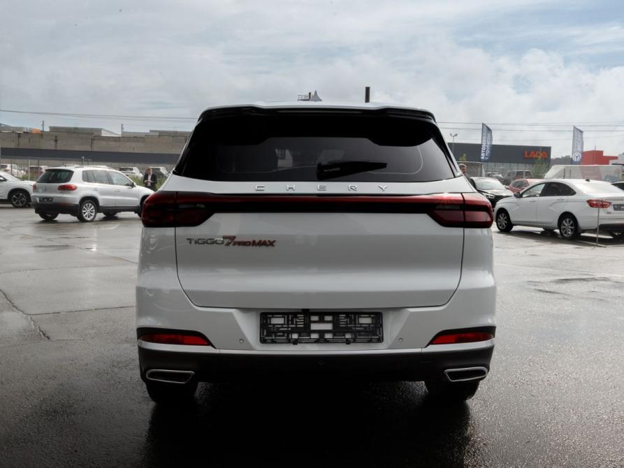 Chery Tiggo 7 Pro Max I Челябинск  - изображение 6