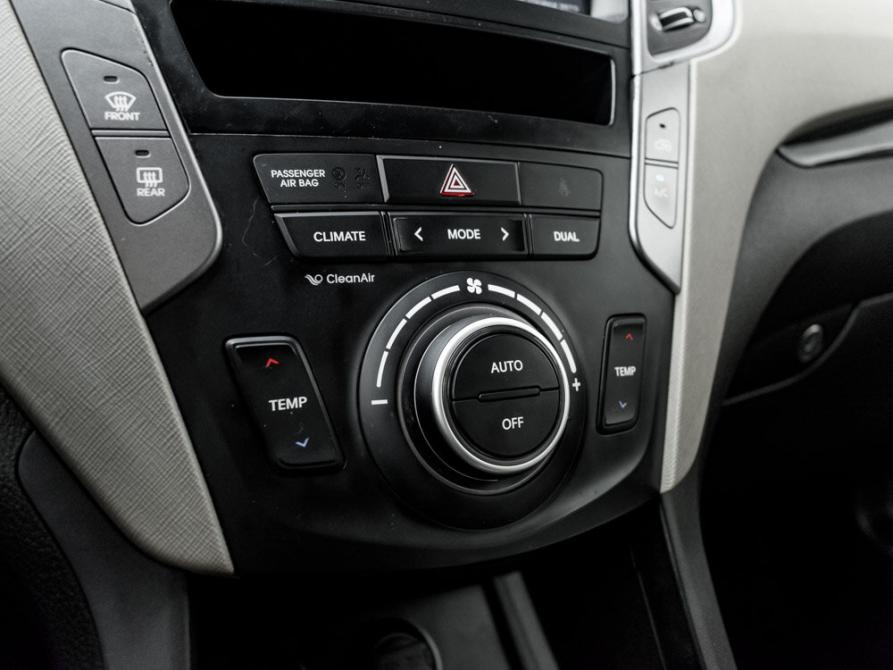 Hyundai Santa Fe III Екатеринбург  - изображение 23