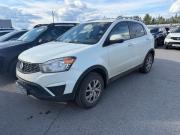 SsangYong Actyon II Рестайлинг Пермь  - изображение 14