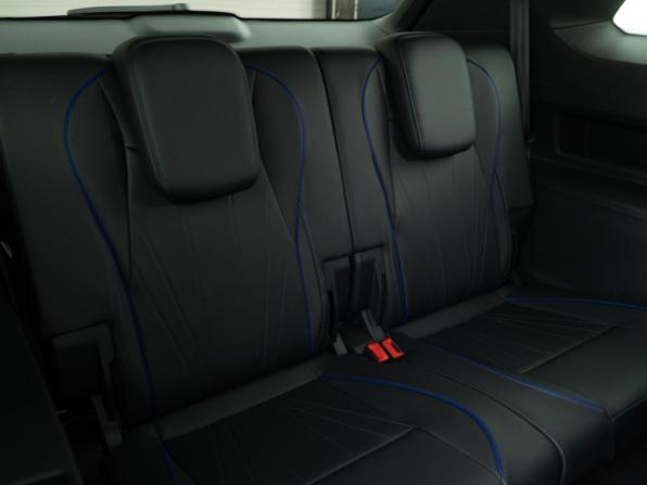 Volkswagen Teramont II (China Market) с пробегом 2026 года, цена 6 468 888 рублей, 30 км, внедорожник, Автокод Объявления