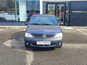 Renault Logan I Москва  - изображение 17