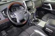 Toyota Land Cruiser 200 Series Рестайлинг 2 Владивосток  - изображение 42