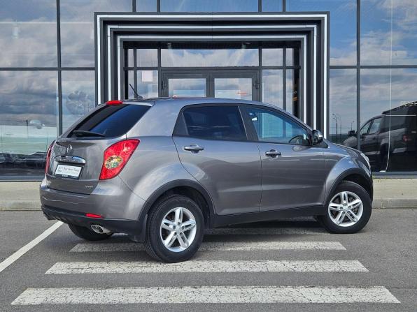 SsangYong Actyon II с пробегом 2012 года, цена 793 000 рублей, 116000 км, внедорожник, Автокод Объявления
