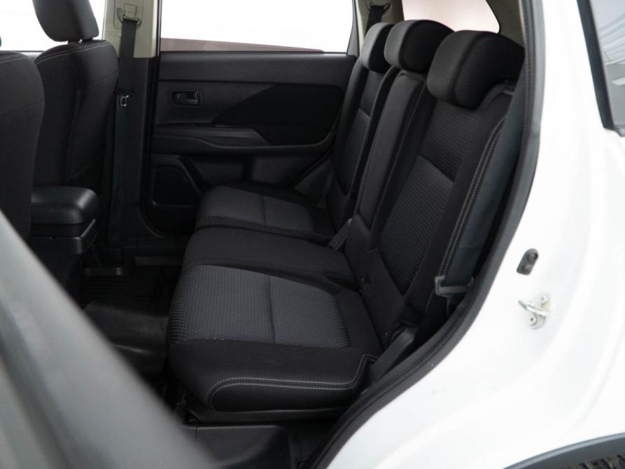 Mitsubishi Outlander III Рестайлинг 2 Москва  - изображение 9