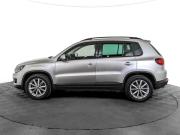 Volkswagen Tiguan I Рестайлинг Москва  - изображение 33