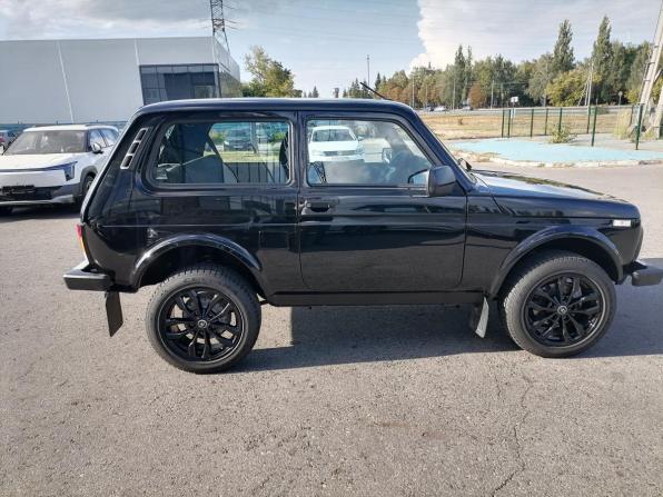 Lada (ВАЗ) Niva Legend I с пробегом 2025 года, цена 950 000 рублей, 14908 км, внедорожник, Автокод Объявления