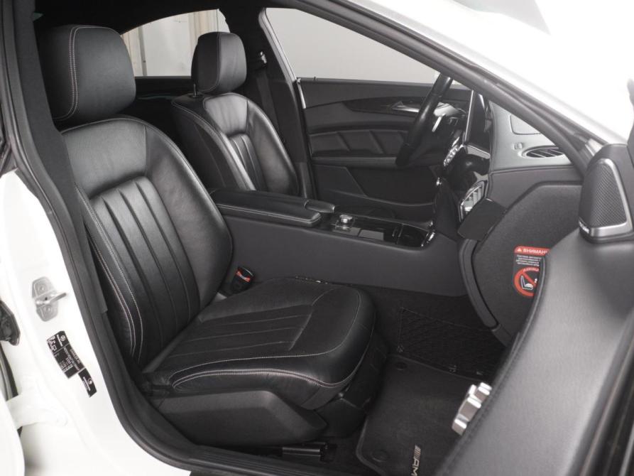 Mercedes-Benz CLS II (C218) Рестайлинг Минеральные Воды  - изображение 8