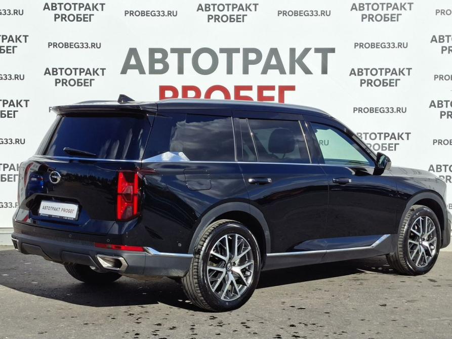 GAC GS8 II Владимир  - изображение 5